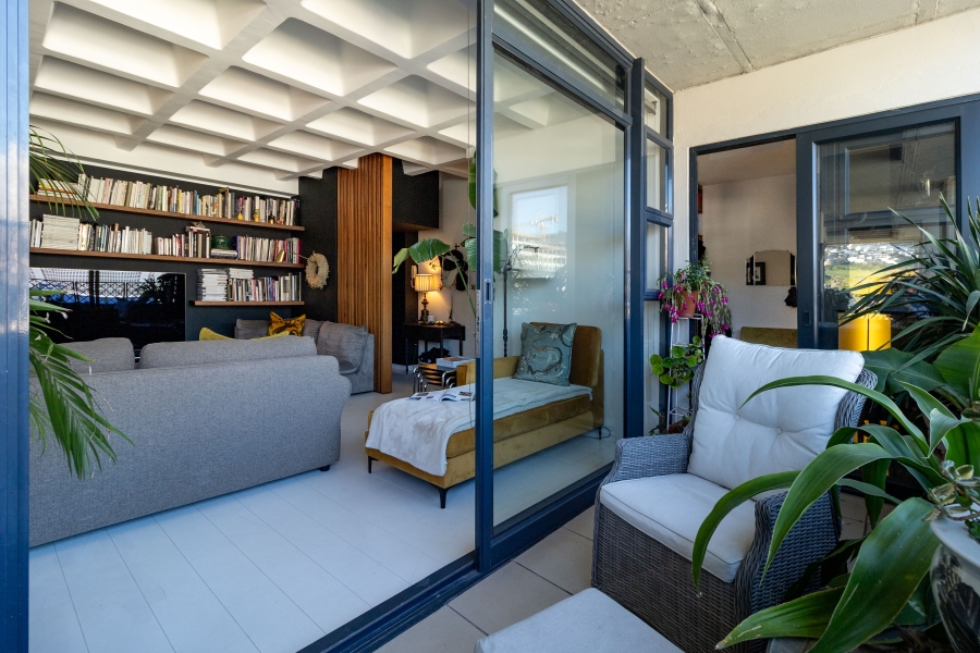 3 Bedroom Property for Sale in Cape Town City Centre Western Cape